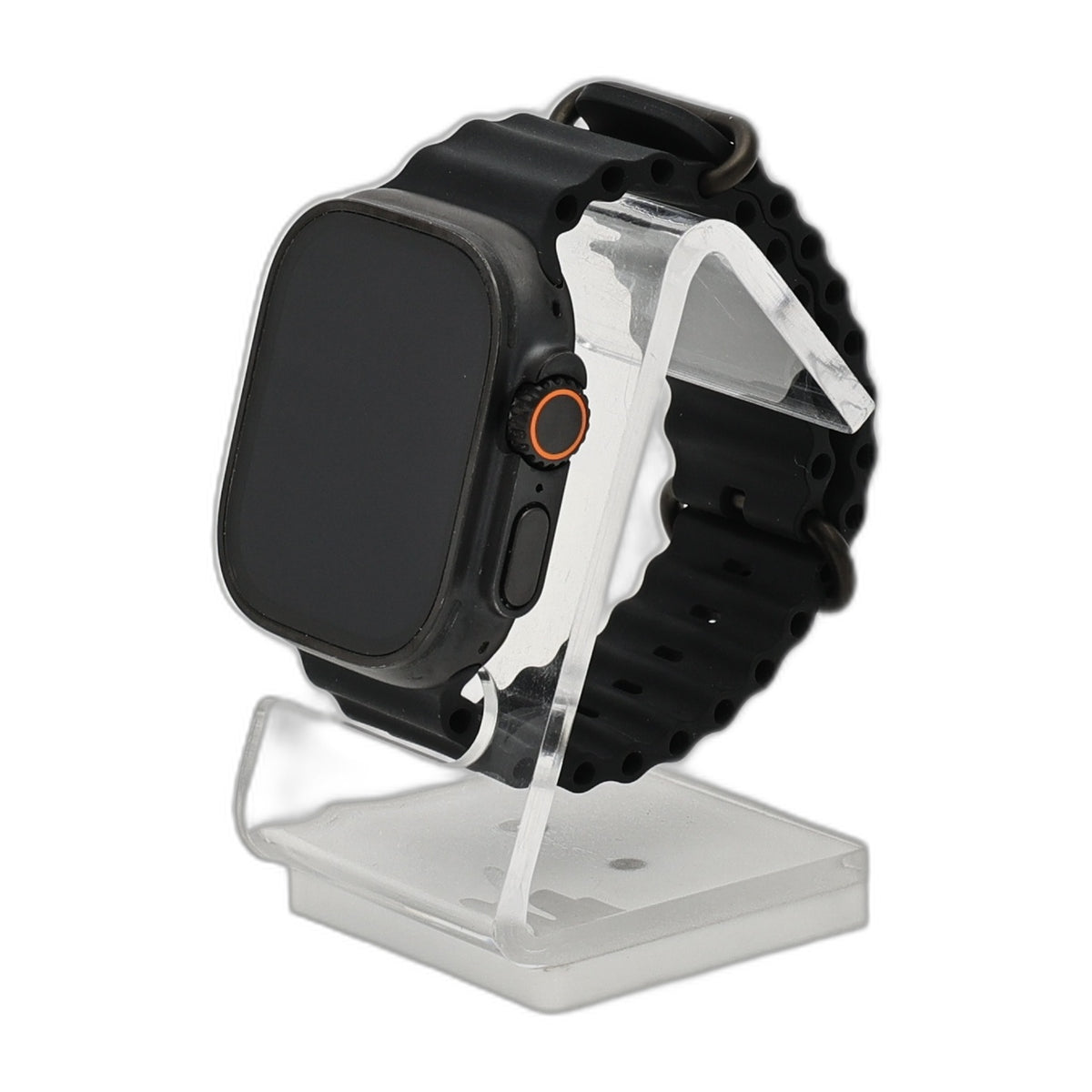 99新 Apple Watch Ultra 2 49毫米 鈦金屬