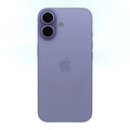 99新 Apple iPhone 17 256G 薰衣草紫色 中國大陸版