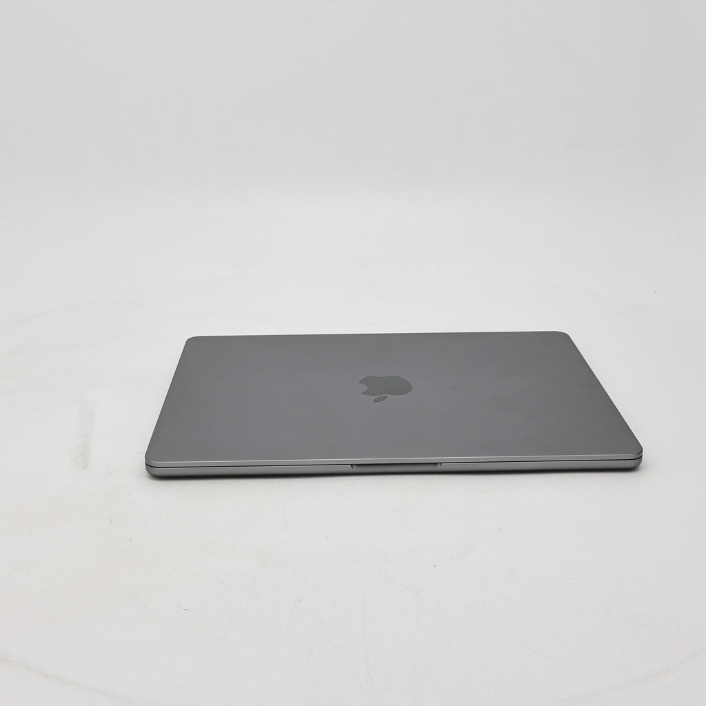 99新 Apple MacBook Air 24年 13寸 M3（8+8核） 8G RAM 256G SSD 深空灰色