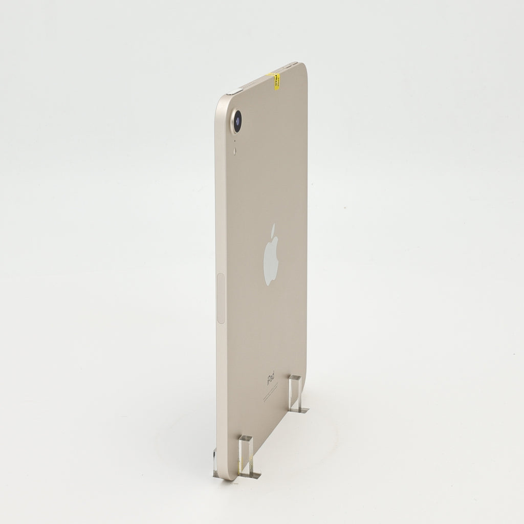 95新 Apple iPad mini6 64G 星光色 WIFI
