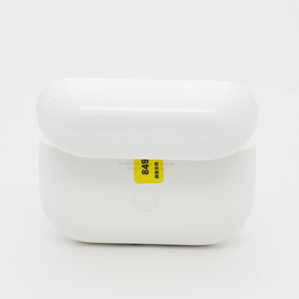 99新 Apple AirPods Pro 2 白色