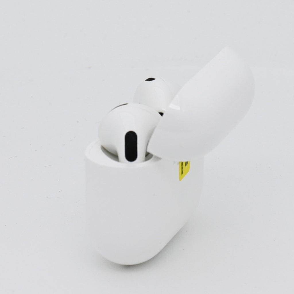 99新 Apple AirPods 4 (支持主动降噪) 白色
