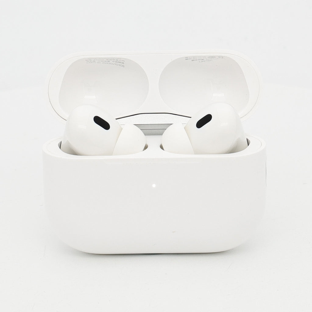 99新 Apple AirPods Pro 2 白色