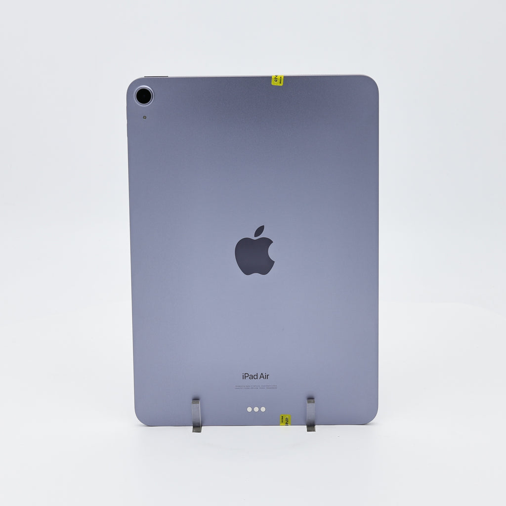 99新 Apple iPad Air5 64G 紫色 WIFI