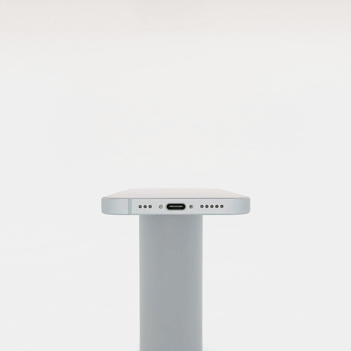 95新 Apple iPhone 15 128G 藍色 中國大陸版