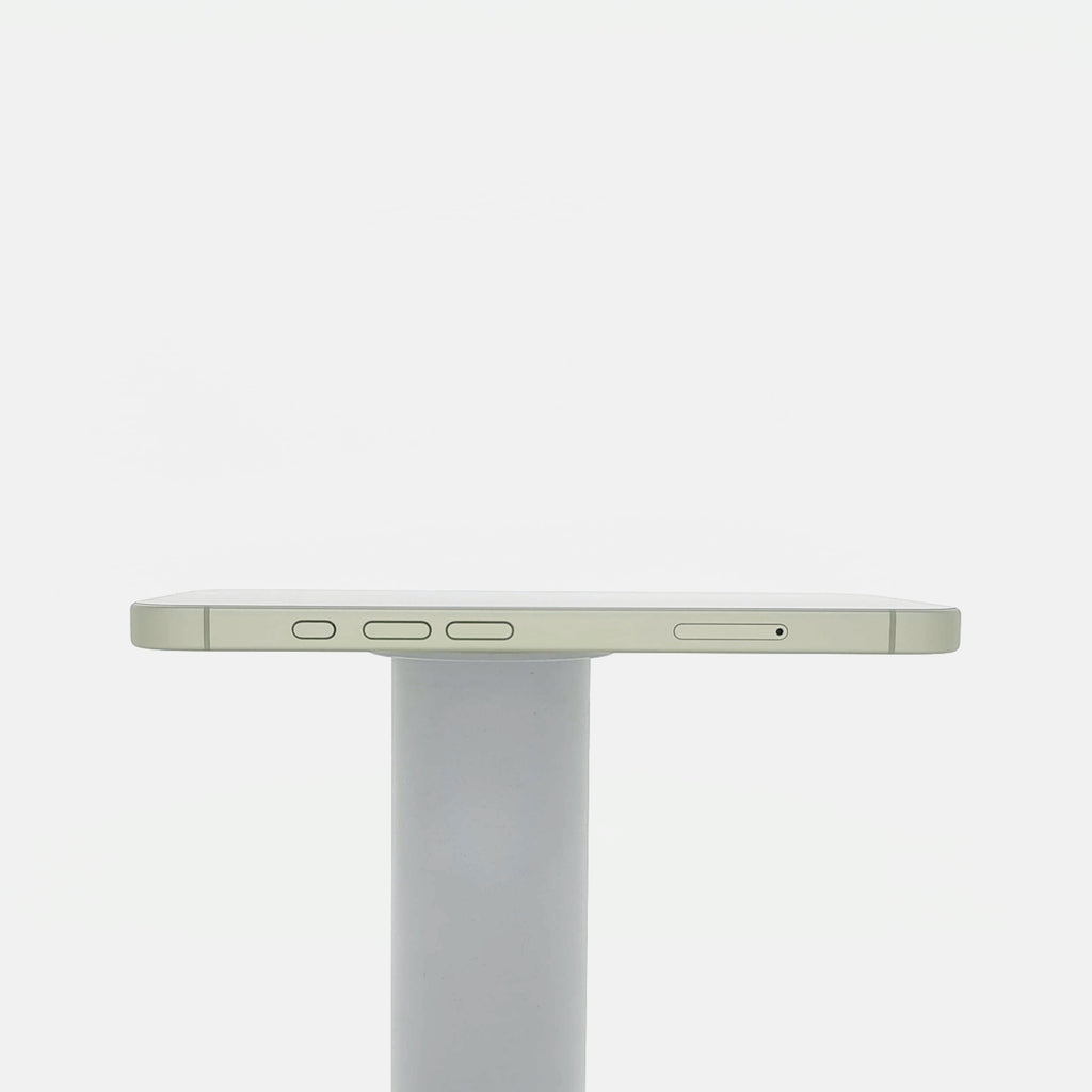 99新 Apple iPhone 17 256G 鼠尾草綠色 中國大陸版