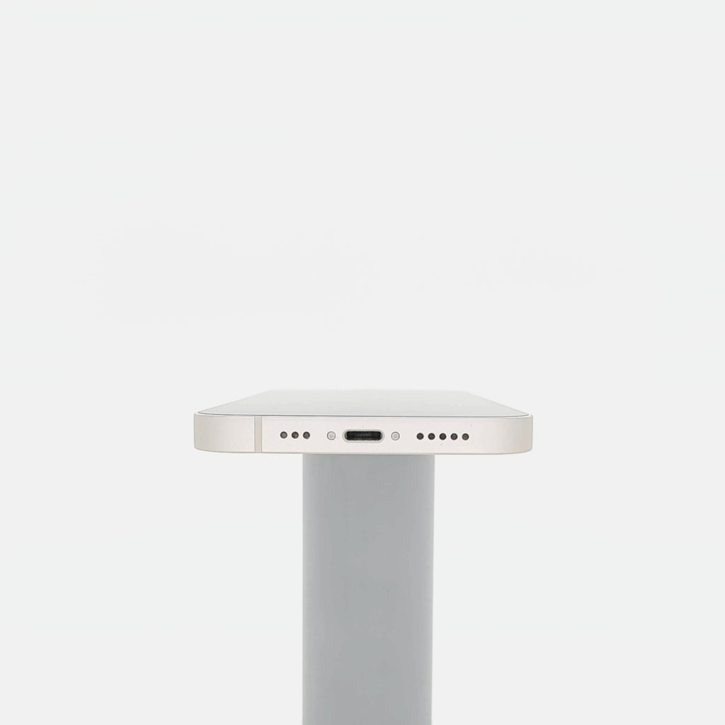 95新 Apple iPhone 13 128G 星光色 中國大陸版
