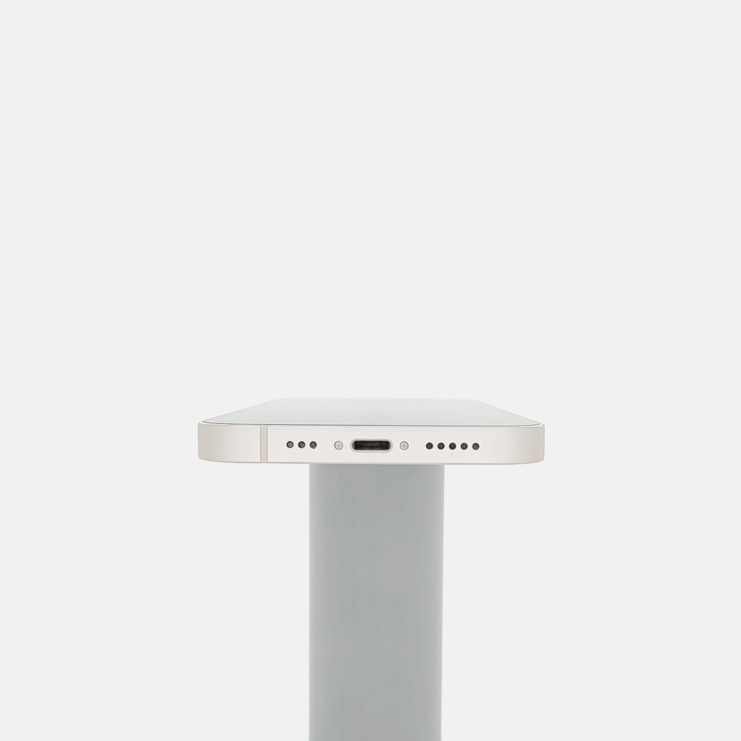 95新 Apple iPhone 13 128G 星光色 中國大陸版
