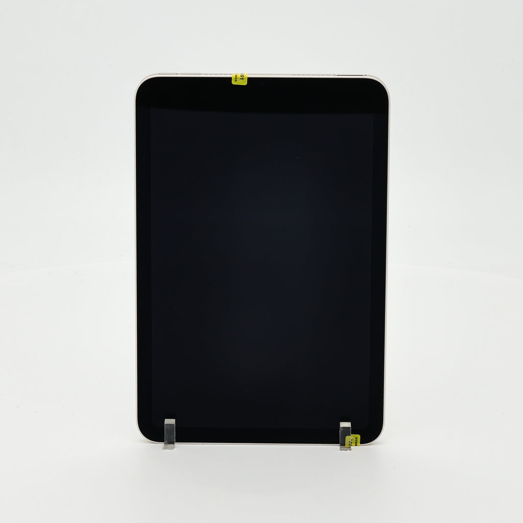 99新 Apple iPad mini6 64G 星光色 WIFI