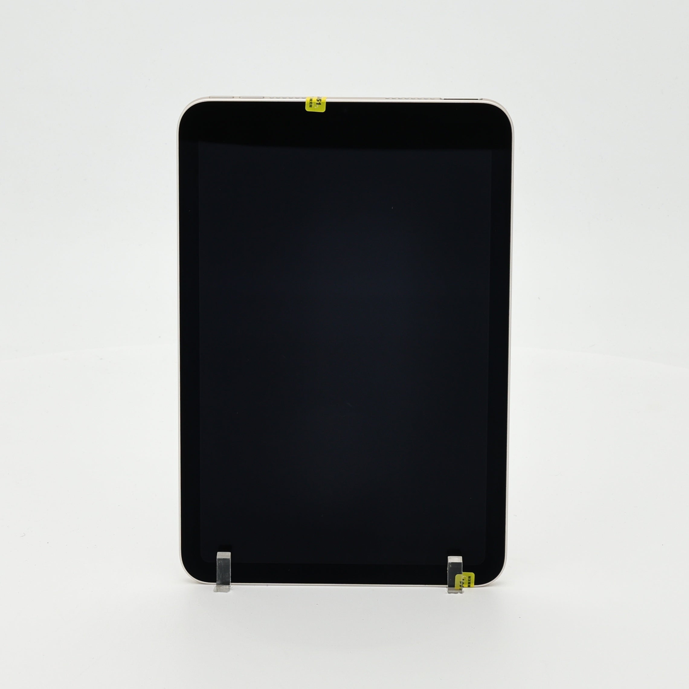 99新 Apple iPad mini6 64G 星光色 WIFI