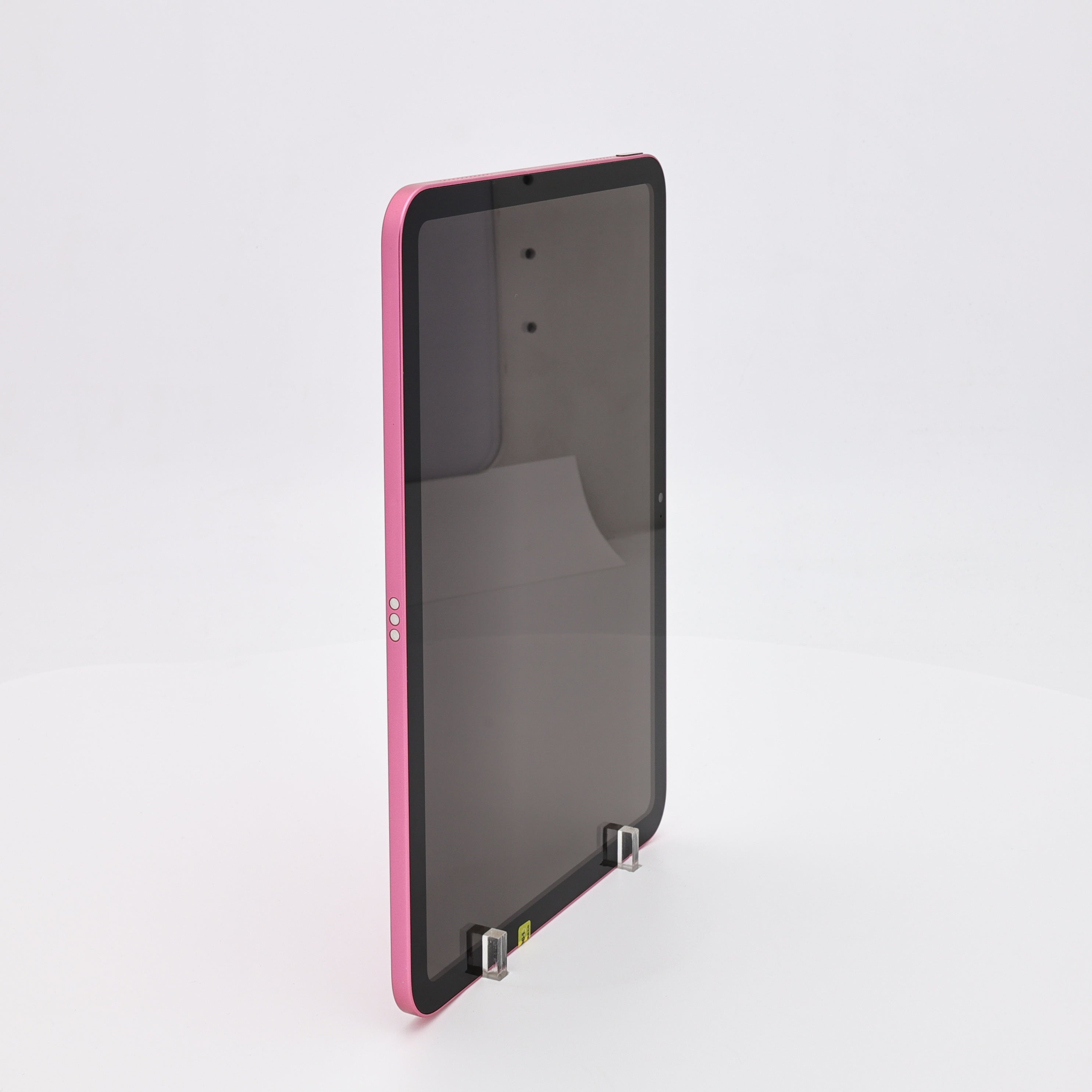 95新 Apple iPad 10代 64G 粉紅色 WIFI
