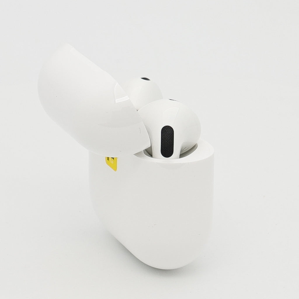 99新 Apple AirPods 5 白色