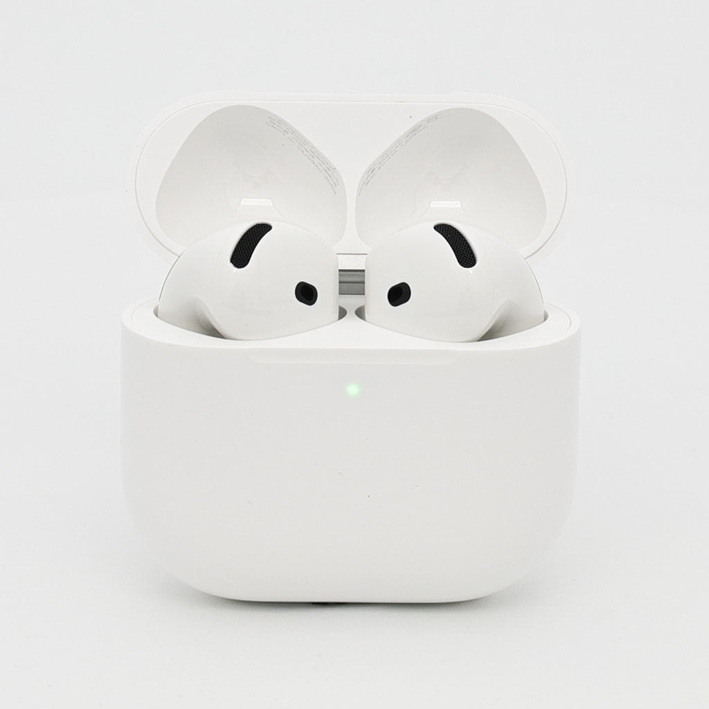 99新 Apple AirPods 4 (支持主動降噪) 白色