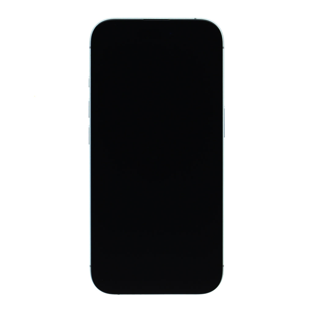 99新 Apple iPhone 16 256G 白色 中國大陸版