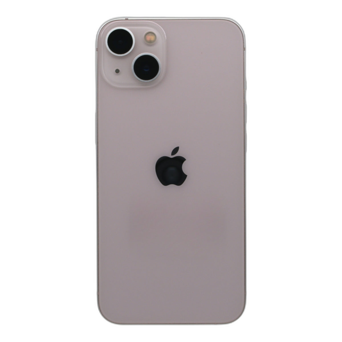 95新 Apple iPhone 13 256G 粉紅色 中國大陸版