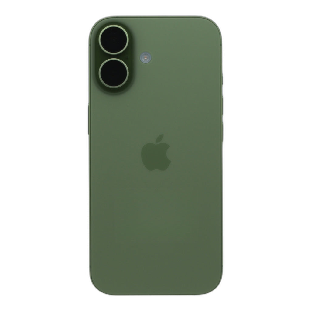 99新 Apple iPhone 17 256G 鼠尾草綠色 中國大陸版