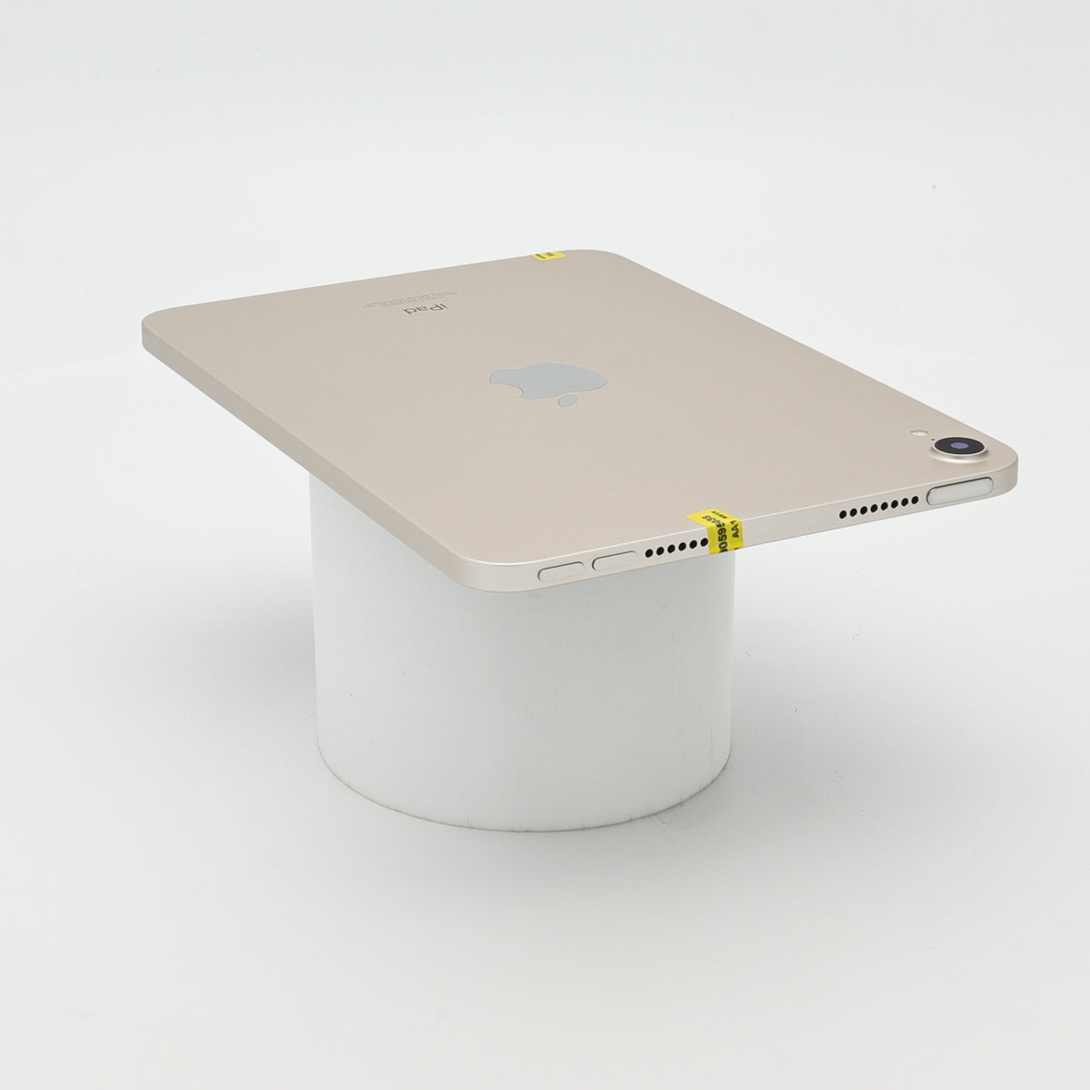 95新 Apple iPad mini6 64G 星光色 WIFI