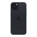 95新 Apple iPhone 15 256G 黑色 中國大陸版