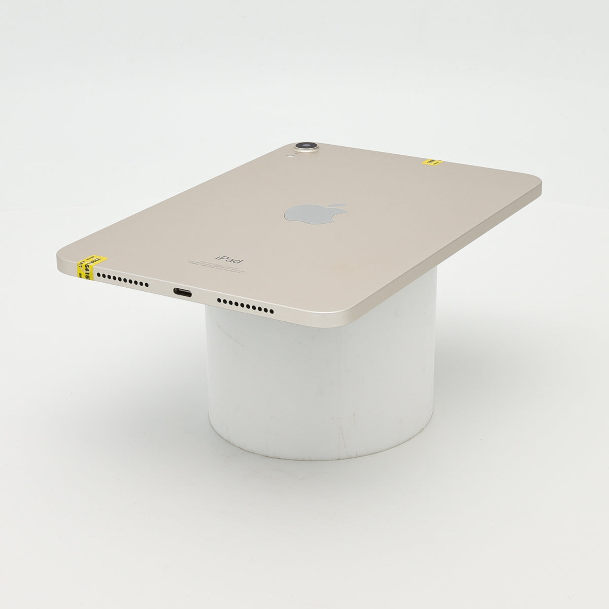 95新 Apple iPad mini6 64G 星光色 WIFI