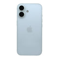 95新 Apple iPhone 16 256G 白色 中國大陸版