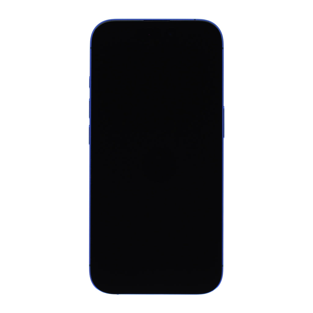 95新 Apple iPhone 16 256G 群青色 中國大陸版