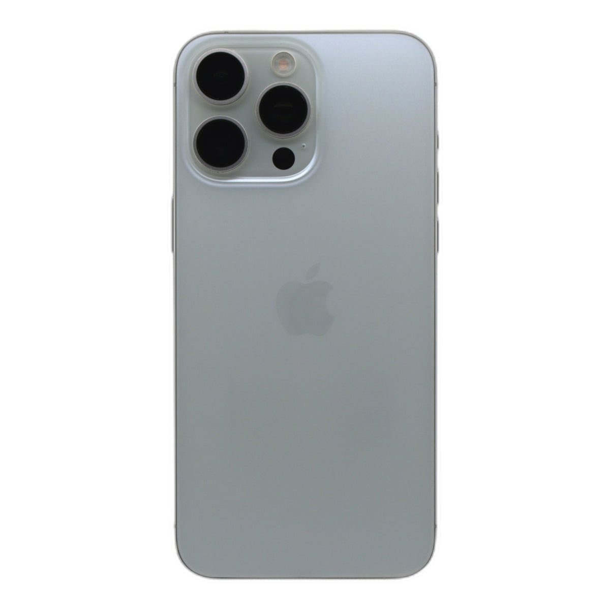 95新 Apple iPhone 15 Pro Max 256G 白色鈦金屬 中國大陸版