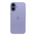 99新 Apple iPhone 17 256G 薰衣草紫色 中國大陸版