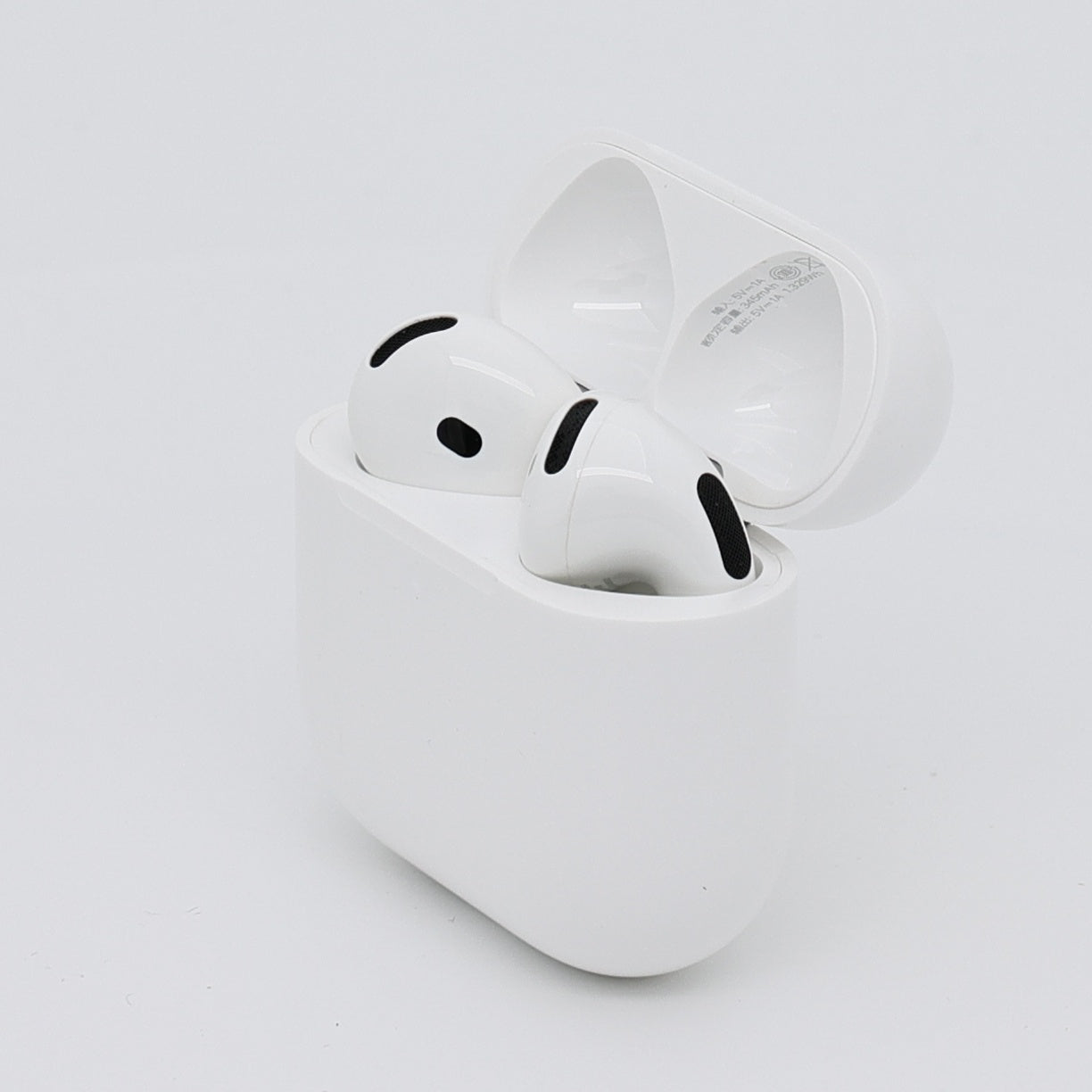 99新 Apple AirPods 4 (不支持主动降噪) 白色