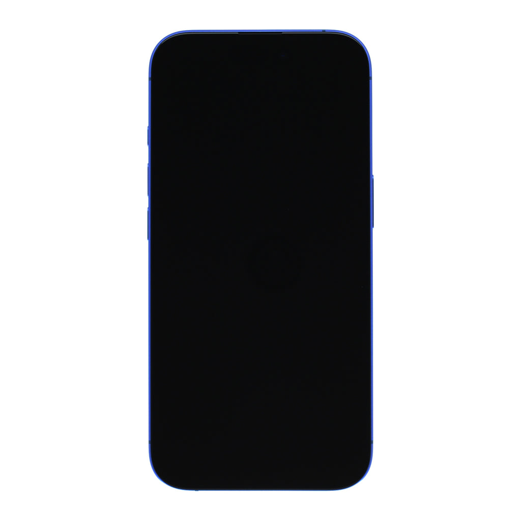 95新 Apple iPhone 16 256G 群青色 中國大陸版