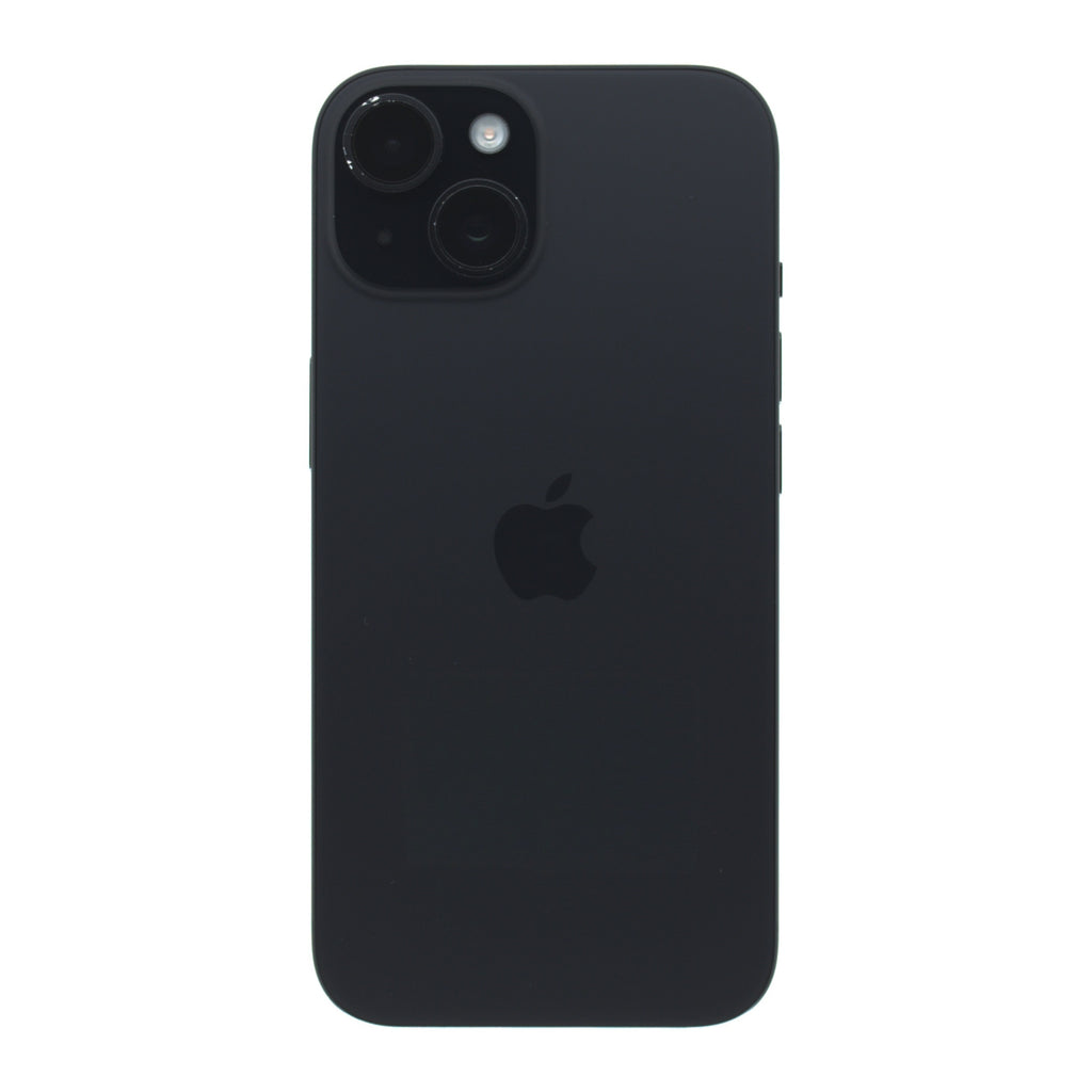 95新 Apple iPhone 15 128G 黑色 中國大陸版