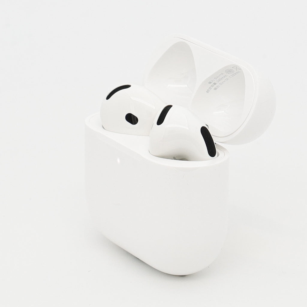 99新 Apple AirPods 4 (支持主动降噪) 白色