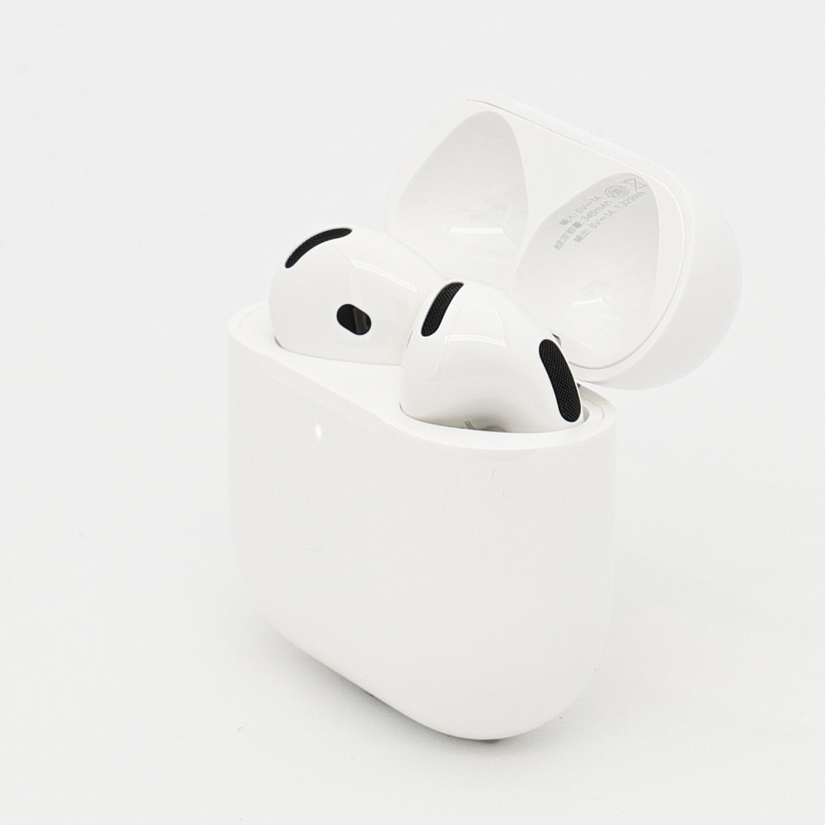 99新 Apple AirPods 4 (支持主动降噪) 白色
