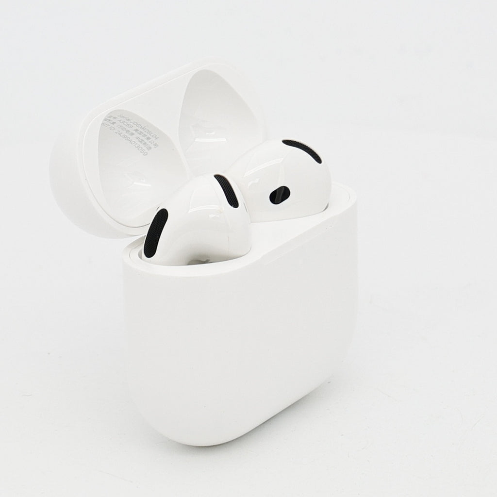 99新 Apple AirPods 4 (支持主动降噪) 白色
