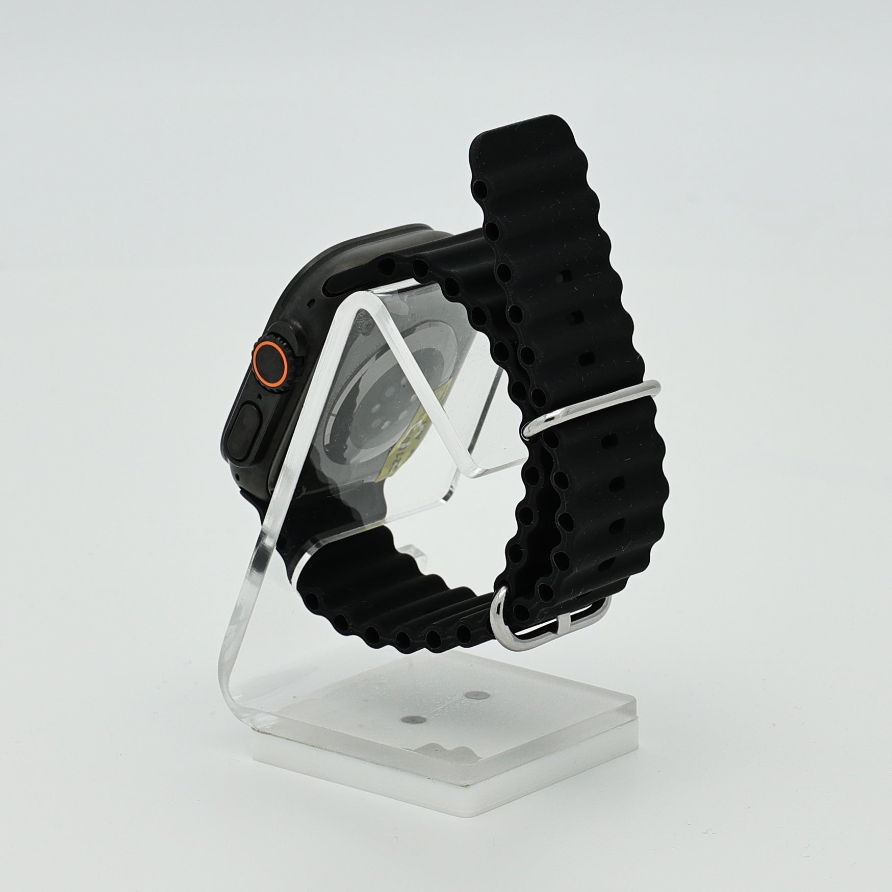 99新 Apple Watch Ultra 2 49毫米 鈦金屬