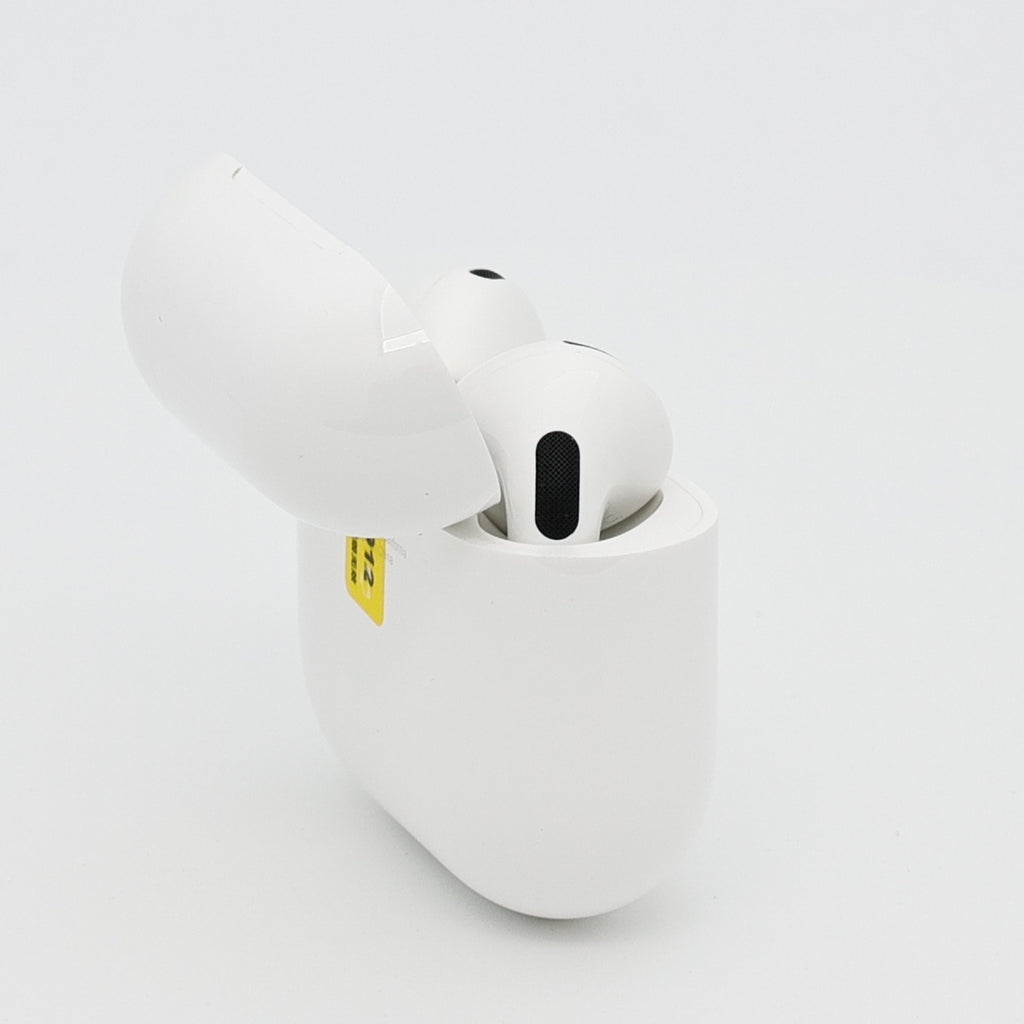 99新 Apple AirPods 4 (支持主动降噪) 白色
