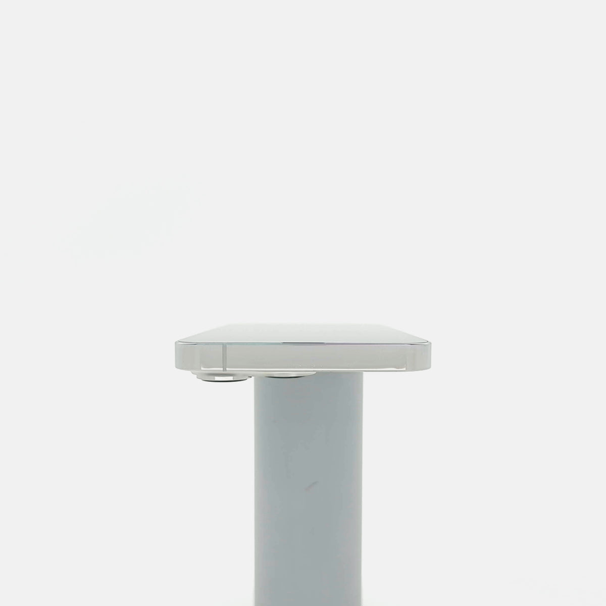 95新 Apple iPhone 13 Pro 128G 銀色 中國大陸版