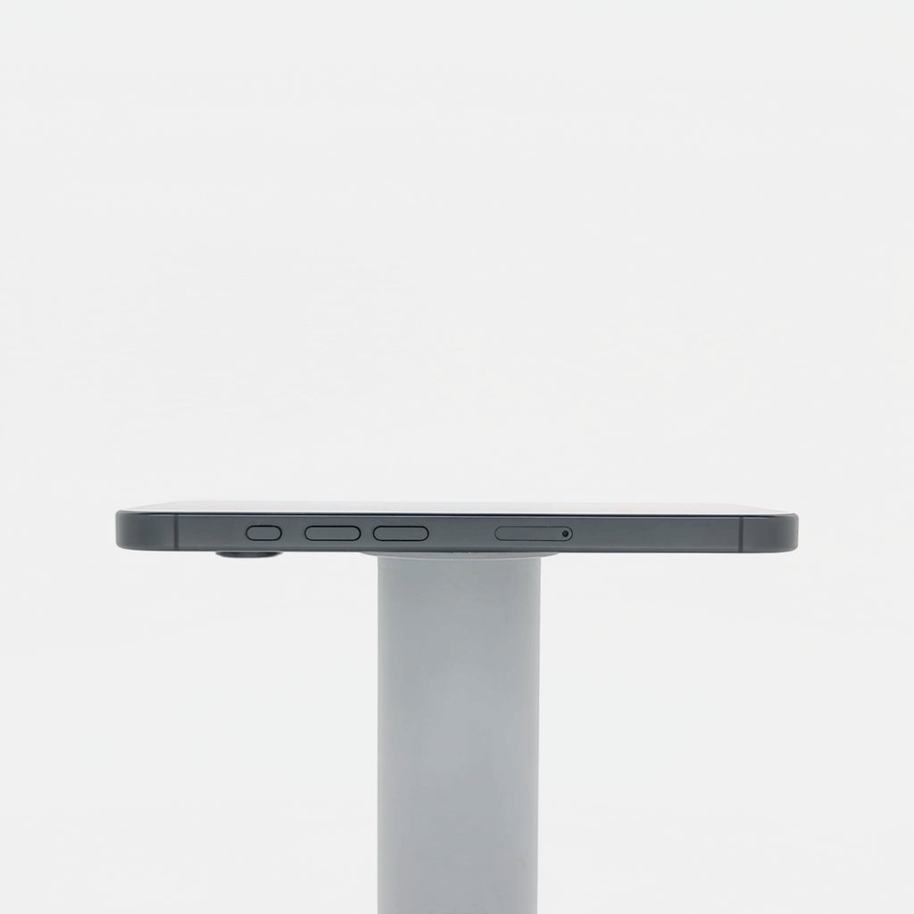 95新 Apple iPhone 16 Pro 128G 黑色鈦金屬 中國大陸版