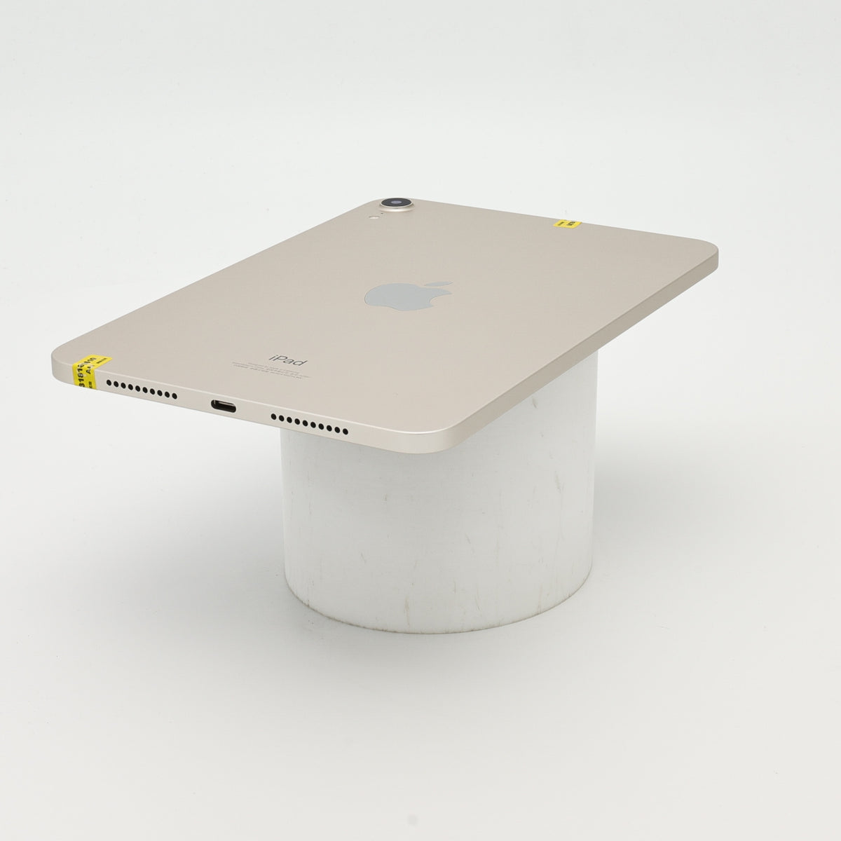 95新 Apple iPad mini6 64G 星光色 WIFI