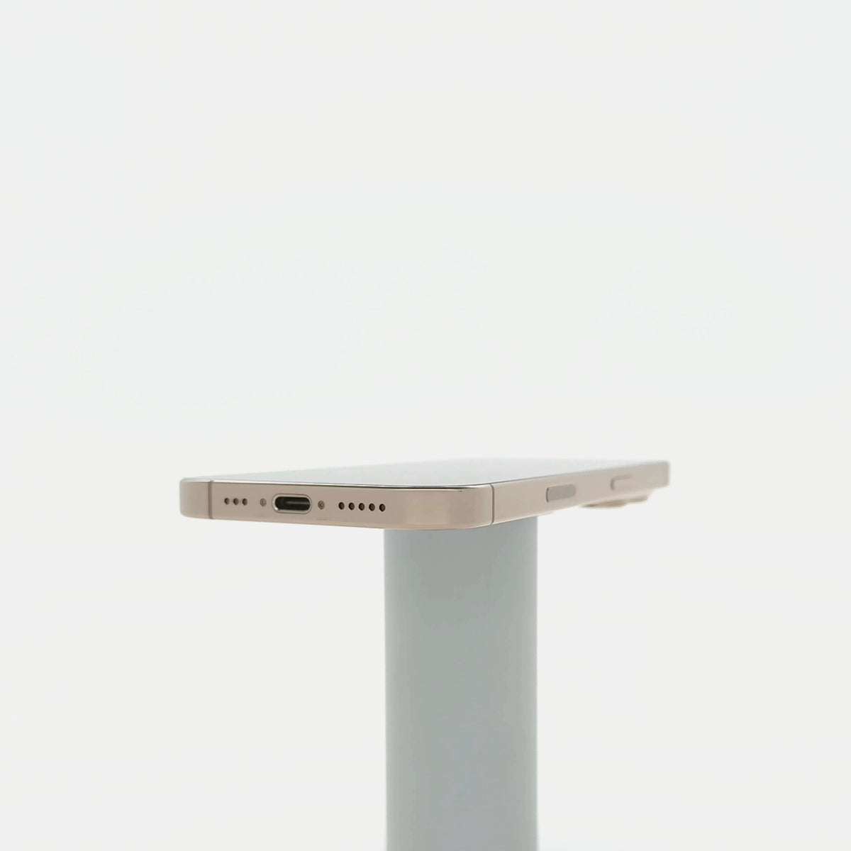 95新 Apple iPhone 16 Pro 256G 沙漠色鈦金屬 中國大陸版