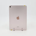 95新 Apple iPad Air5 256G 粉紅色 WIFI