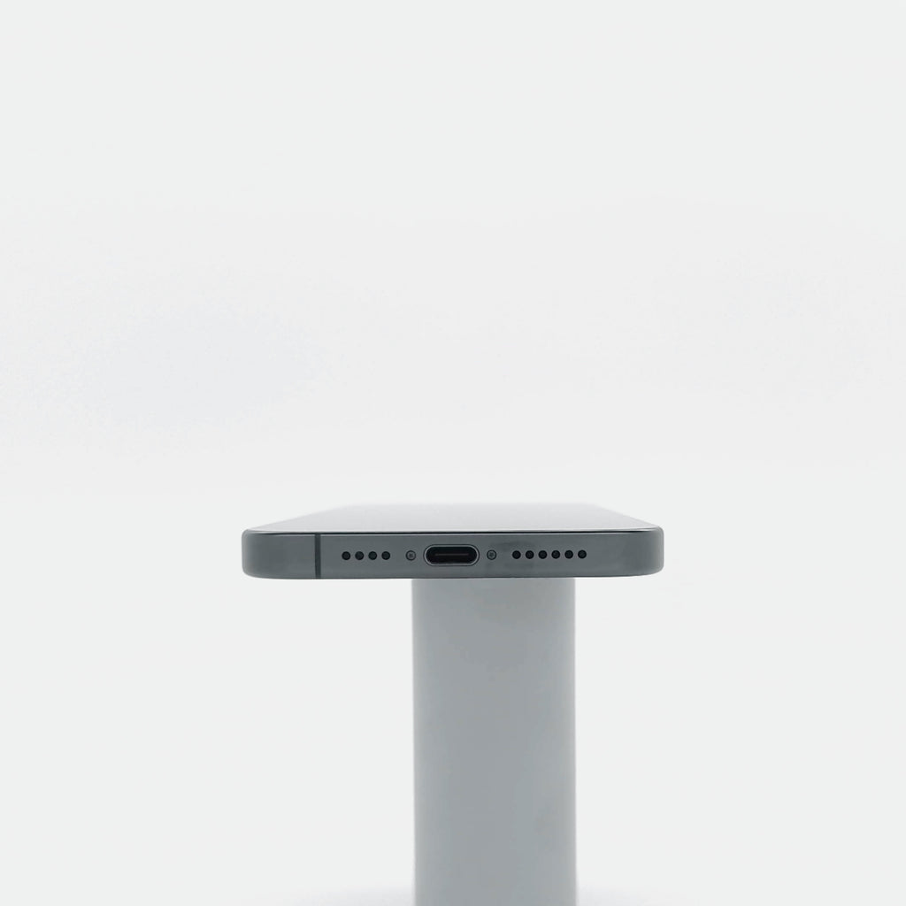 95新 Apple iPhone 15 Pro Max 256G 黑色鈦金屬 中國大陸版