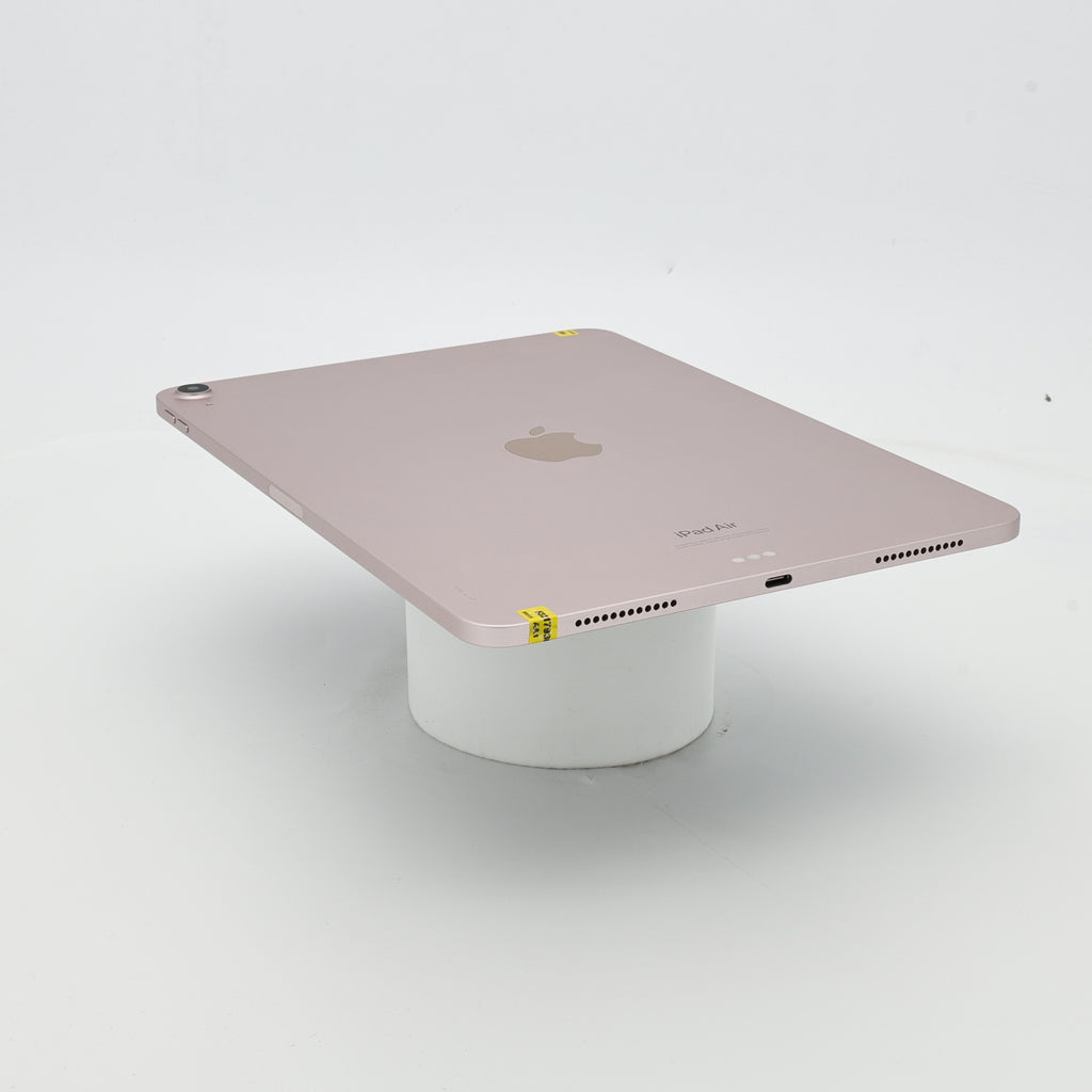 95新 Apple iPad Air5 64G 粉紅色 WIFI
