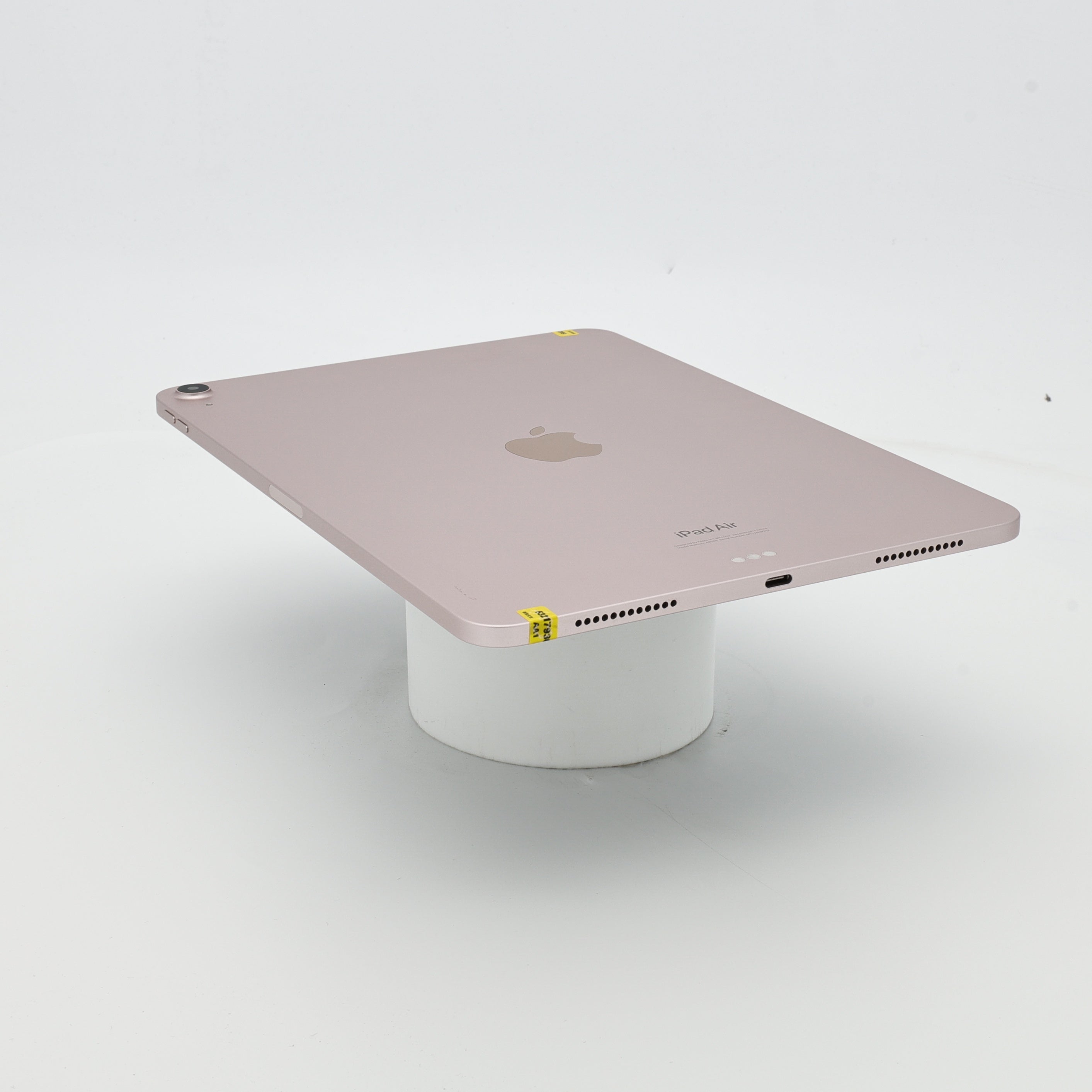 95新 Apple iPad Air5 64G 粉紅色 WIFI