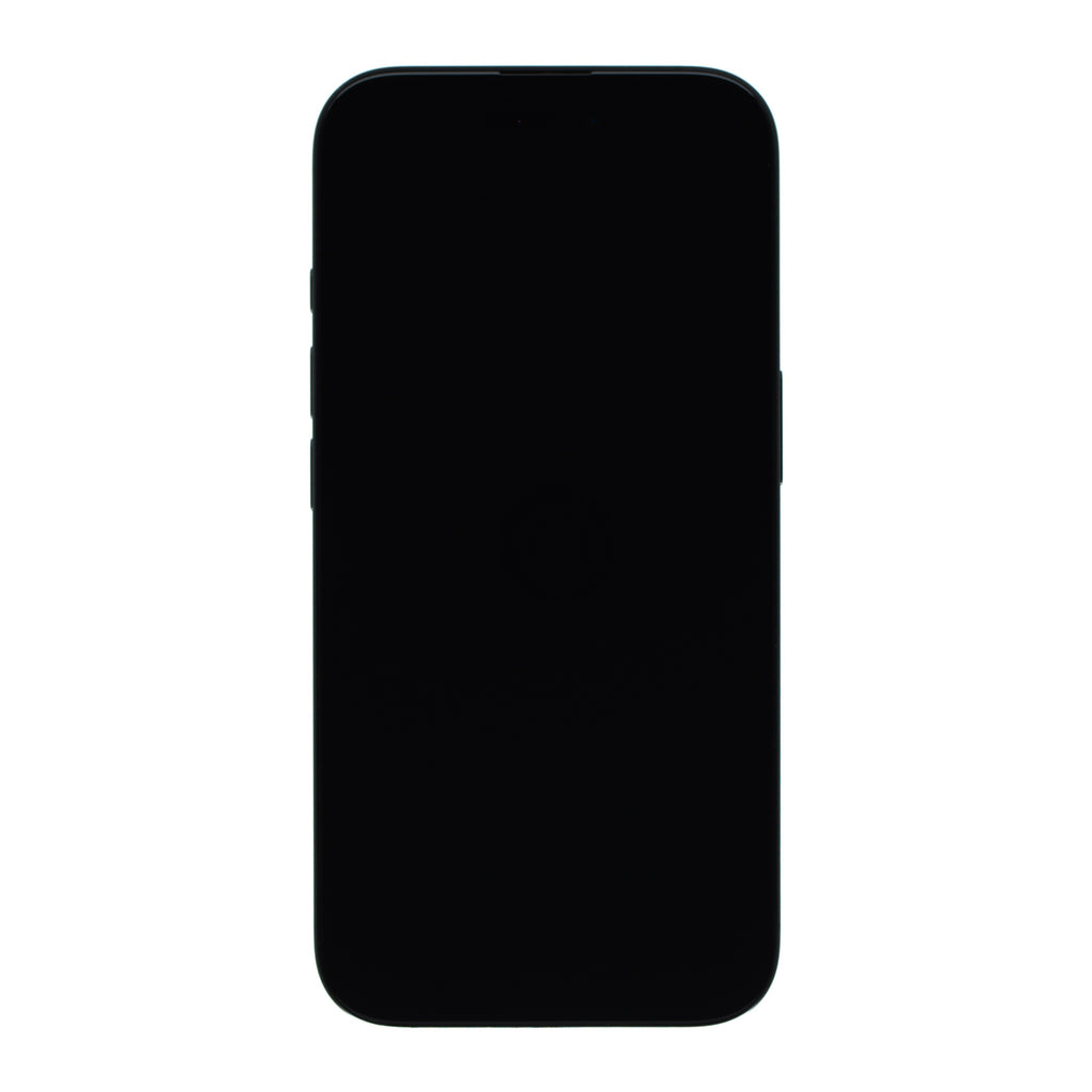 95新 Apple iPhone 16 128G 黑色 中國大陸版