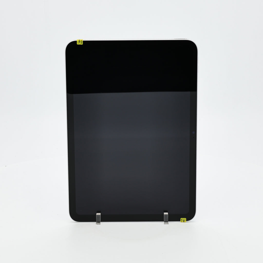 99新 Apple iPad 10代 64G 銀色 WIFI