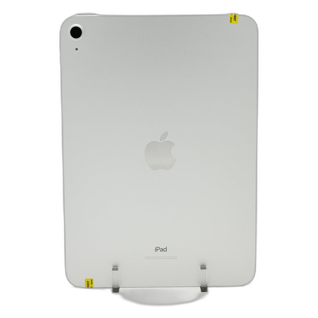99新 Apple iPad 10代 64G 銀色 WIFI