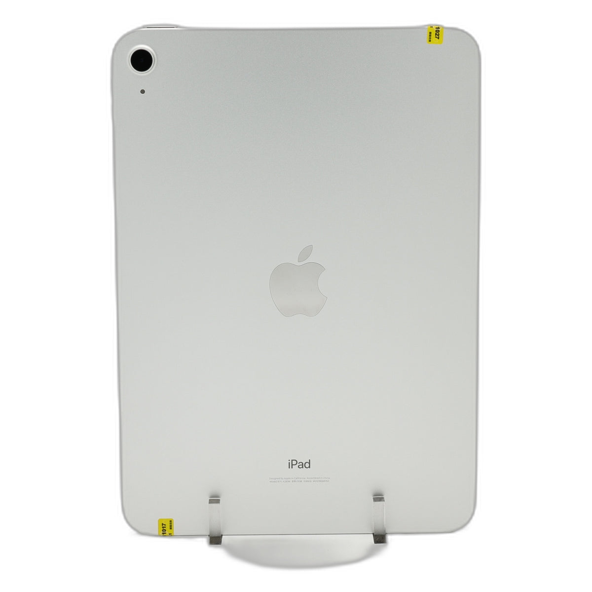 99新 Apple iPad 10代 64G 銀色 WIFI