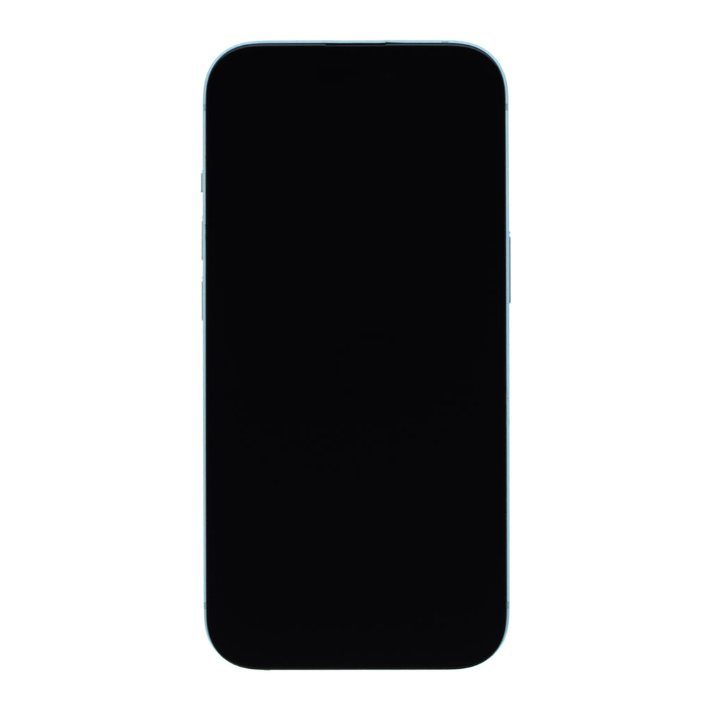 95新 Apple iPhone 15 256G 藍色 中國大陸版