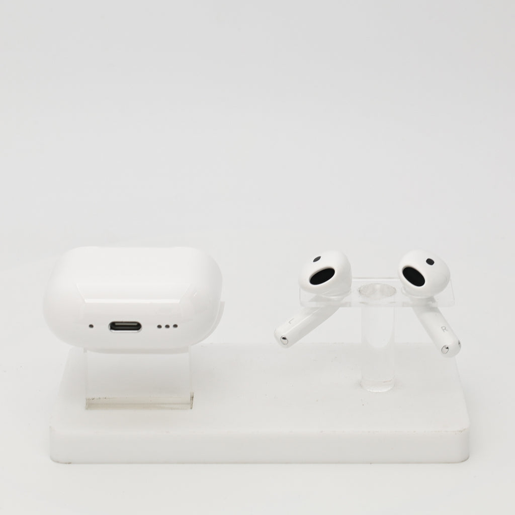 99新 Apple AirPods 5 白色