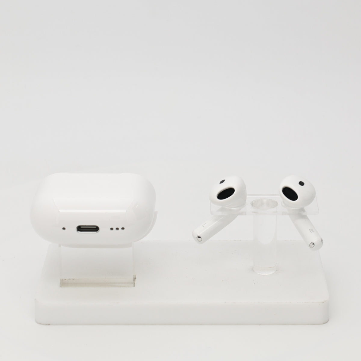 99新 Apple AirPods 5 白色